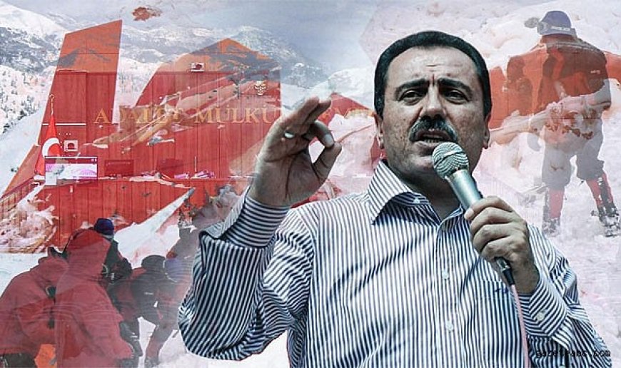 Muhsin Yazıcıoğlu Dosyasında Yeni Gelişme