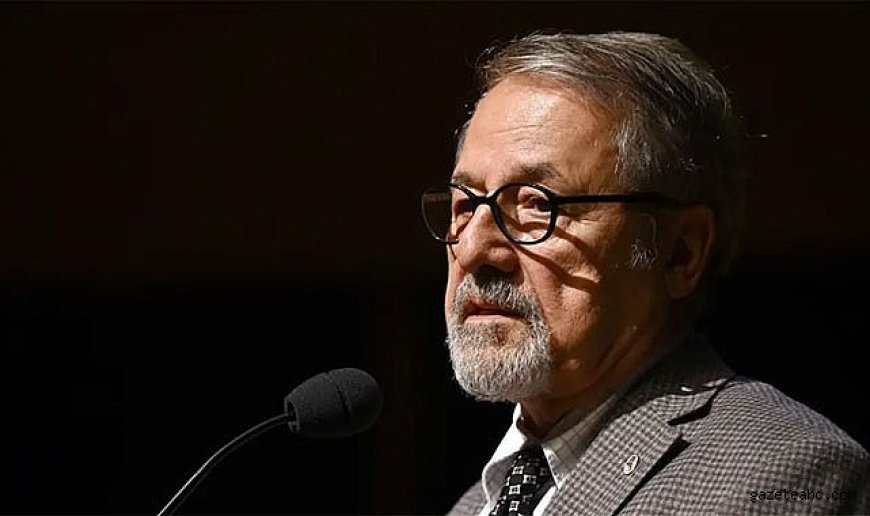 Naci Görür: "Tez zamanda bekliyoruz"