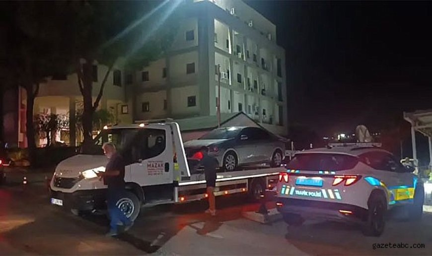 Belediyeye Haciz İşlemi