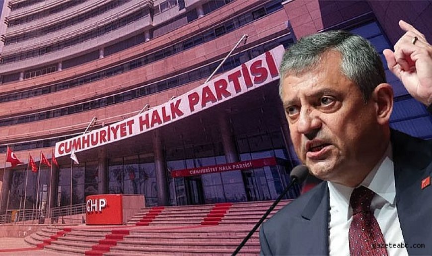 24 Yıl Sonra Muhalefet Cephesinde Bir İlk