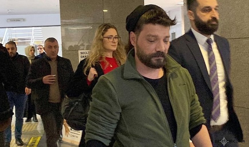 Gündem Yaratan Gözaltı