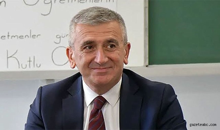 Belediye Başkanı Albayrak Yeniden Tutuklandı
