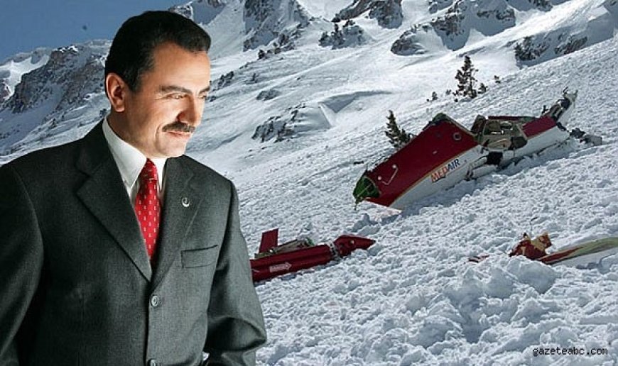 Yazıcıoğlu Soruşturmasında Şaşırtan İtiraf