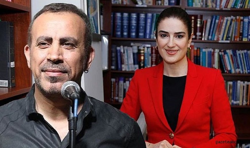 Ece Güner’den Haluk Levent açıklaması