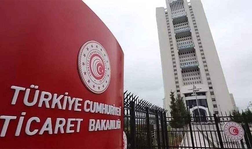 Bakanlıktan Aldatıcı Reklama Darbe