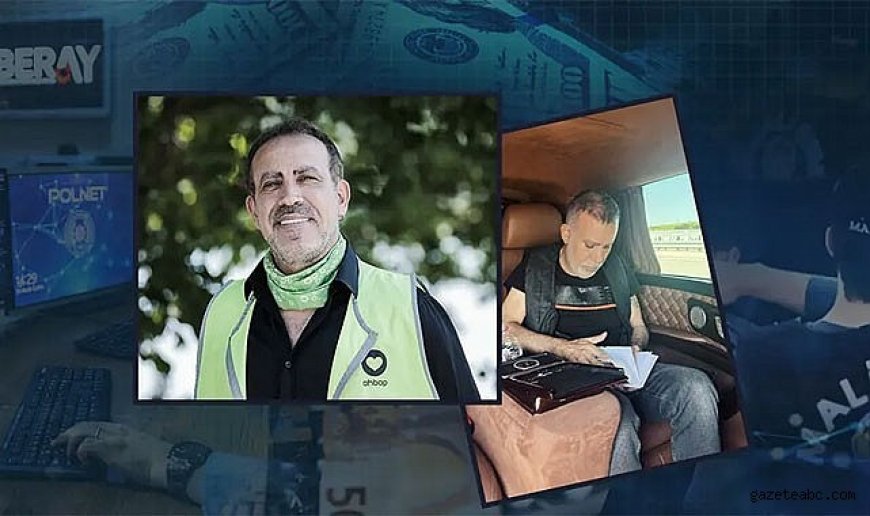Ahbap Soruşturmasında Yeni Gelişme
