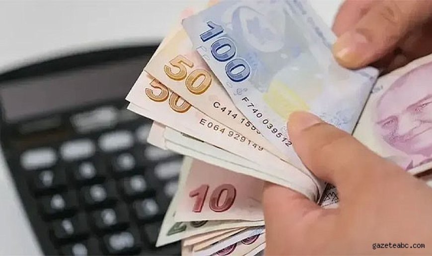 Enflasyon Farkı Ödeme Tarihi Belli Oldu