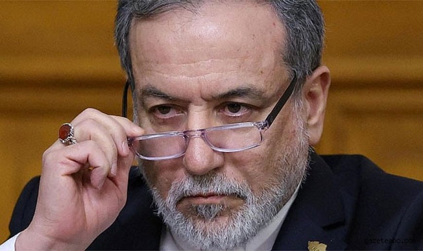 Arakçi: "Destek Verenler Hedef Olur"