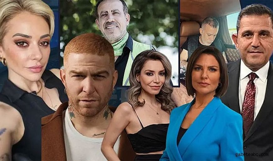 Ahbap Soruşturması Genişliyor