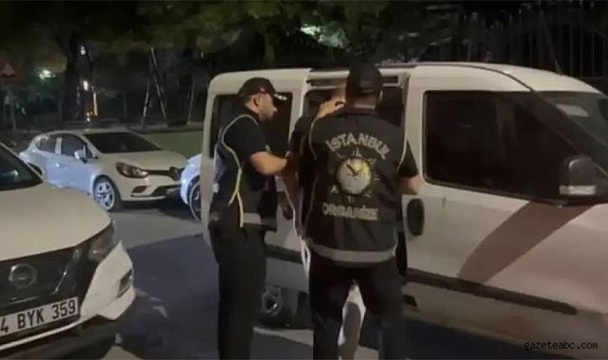 Polis ve Memurlara Köstebek Baskını
