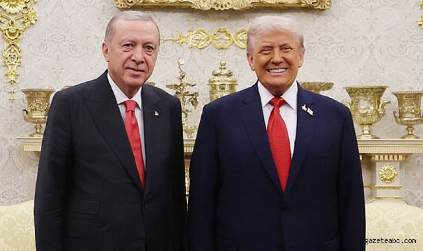ABD'den Türkiye'ye Yeni Ticaret Darbesi