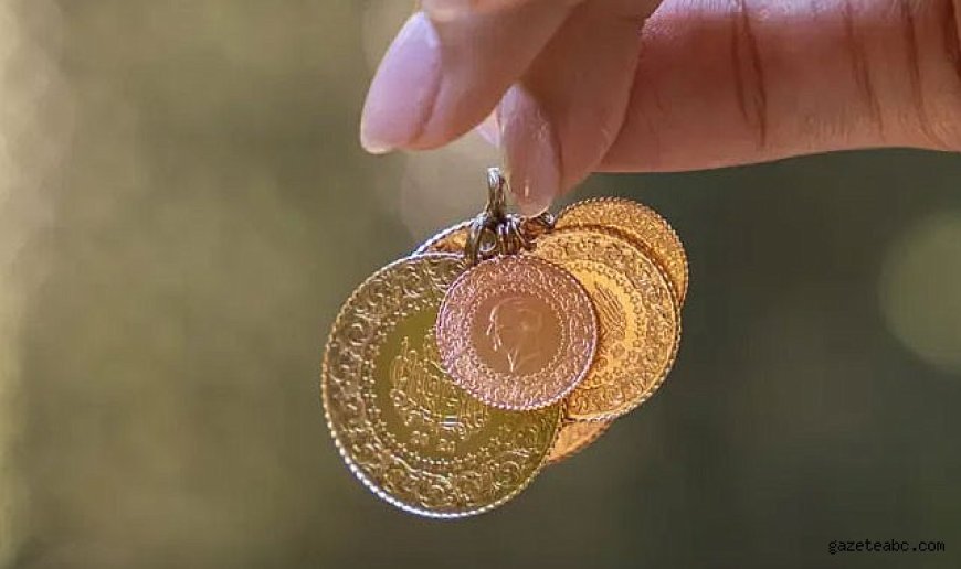 Fed Faiz Beklentisi Altını Düşürdü