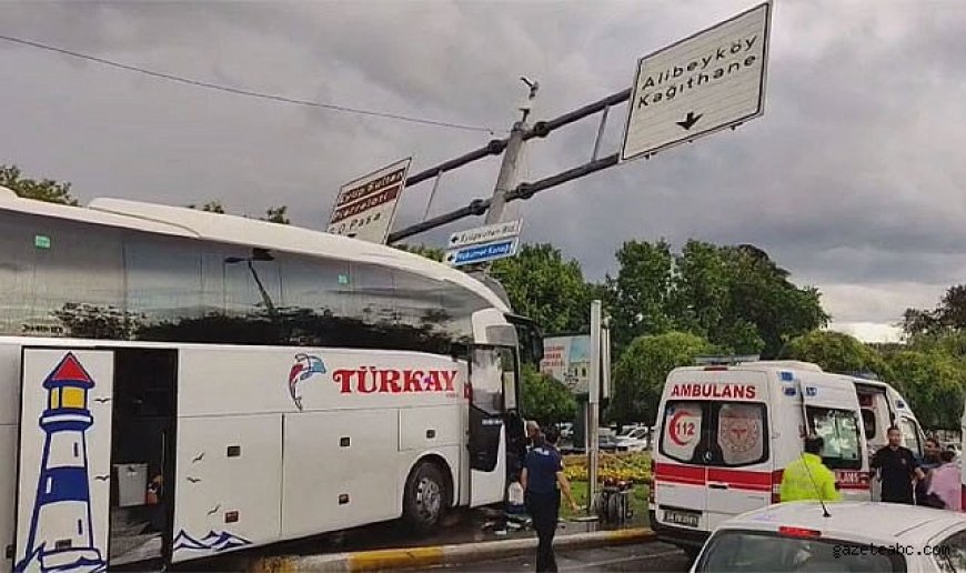 İstanbul’da Can Pazarı
