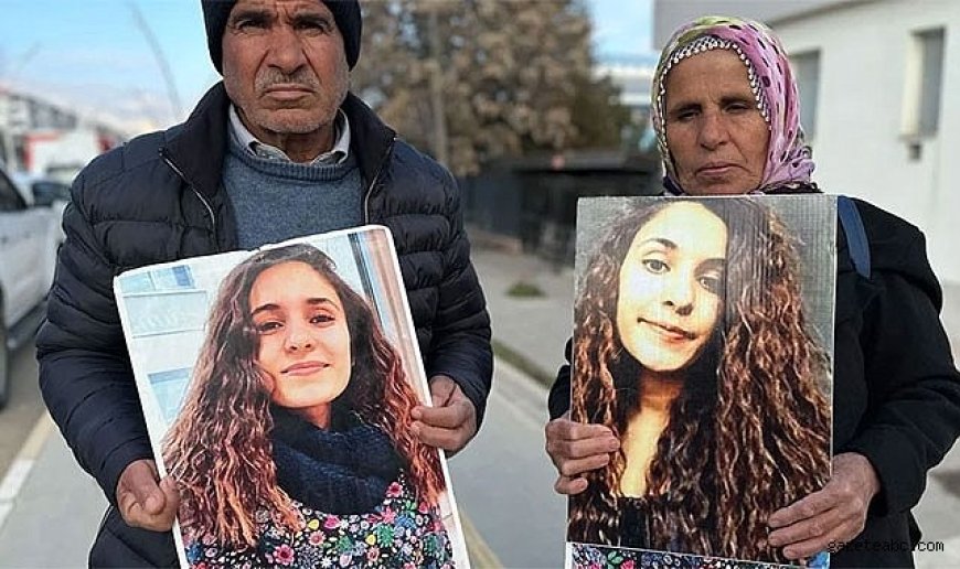 Gülistan Doku dosyasında kritik zincir