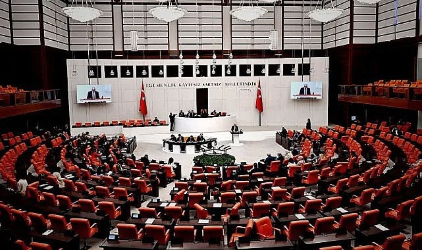 Çerçeve Yasa Yeni Haftada Sunuluyor