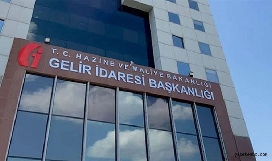 Vergi Sistemlerinde Bakım Çalışması