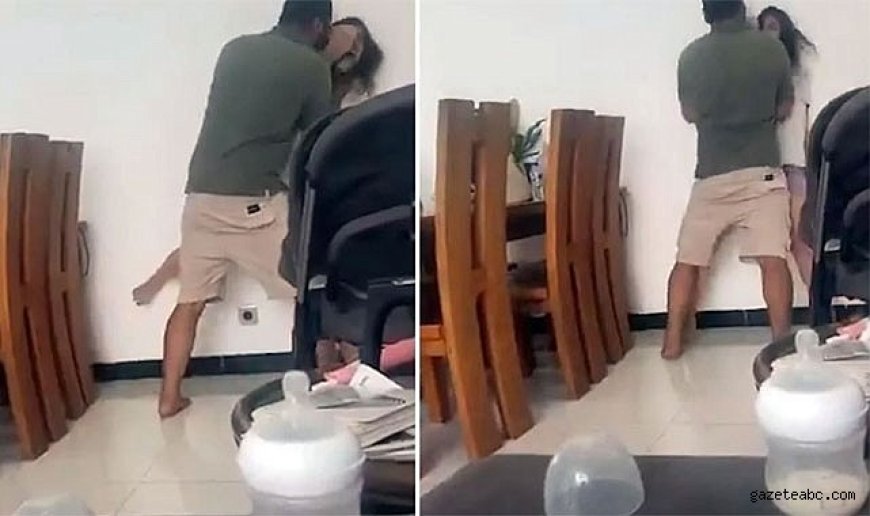 İki Çocuklu Anne İçin Destek Çağrısı