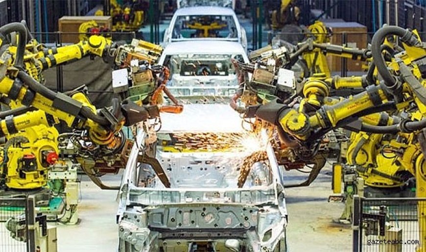 Bursa’ya yeni otomotiv yatırımı