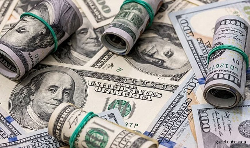 Dolarda Yatay Seyir Sürüyor