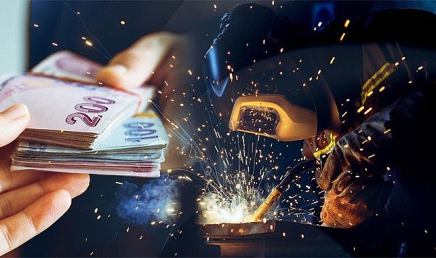 Asgari Ücrette Bölge Ayrılığı Gündemde