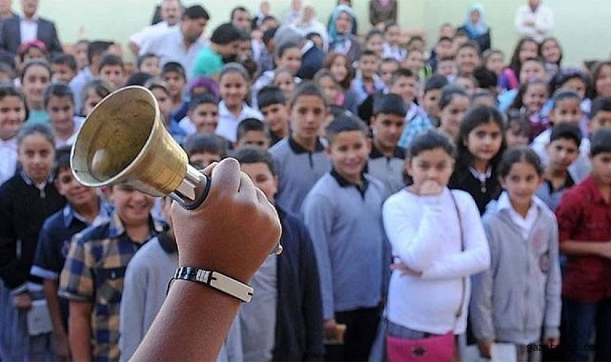 Valilikten Okullara Mescit Talimatı