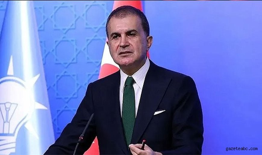 "Terörsüz Türkiye" İçin Yasal Düzenleme Mesajı