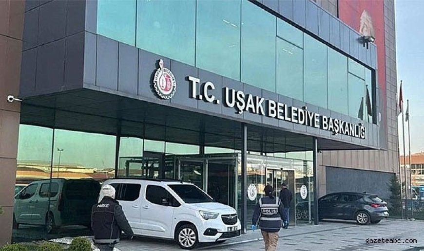 Belediye'ye Maaş Soruşturması