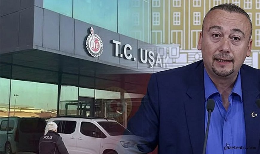 Uşak’ta Yalım Soruşturmasında Yeni Deliller