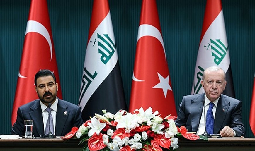 Türkiye-Irak Enerjisinde Yeni Dönem