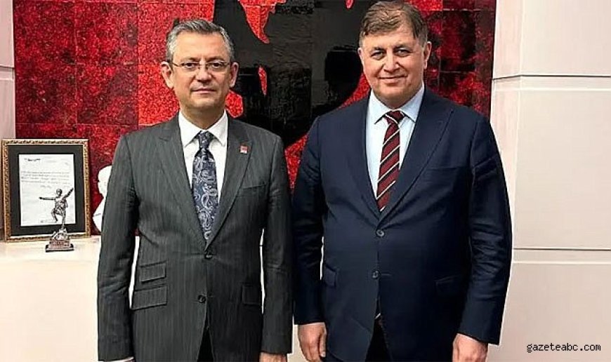 Siyasette Tugay hareketliliği