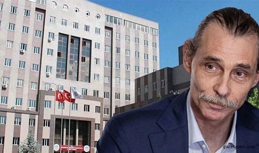 Etimesgut Belediyesi'ne Operasyon