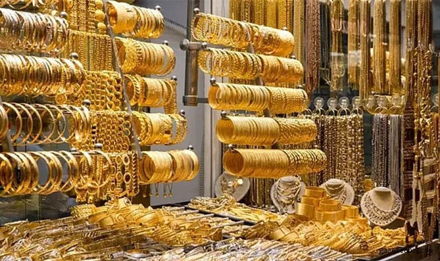 Fed Sonrası Altında Denge Bozuldu