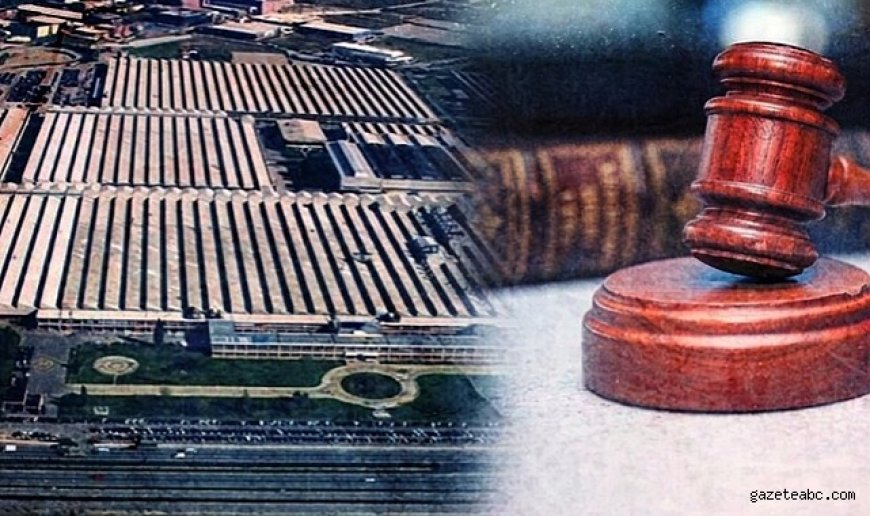 Yargıtay’dan Tofaş işçisi için emsal karar