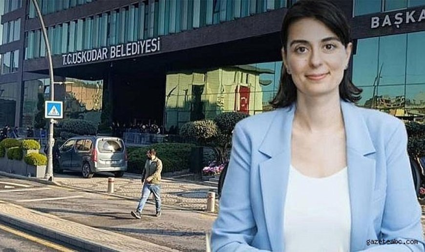 Üsküdar Soruşturmasında Yeni Gelişme