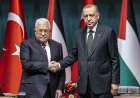 Türkiye–Filistin İlişkileri Masada