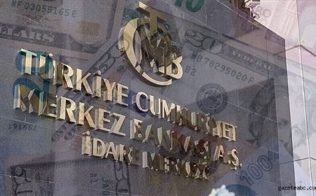TCMB'den Döviz Desteği Hamlesi