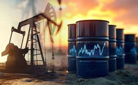 ABD-İran Görüşmeleri Petrolü Düşürdü