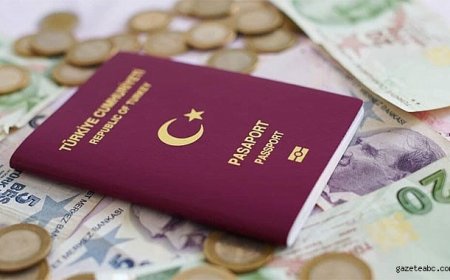 Pasaport Başvurularında Yeni Sistem