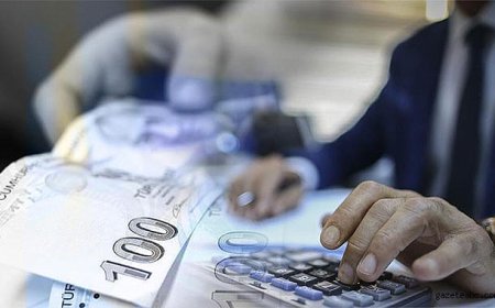 Memur ve Emeklinin Zam Verisi Belli Oldu