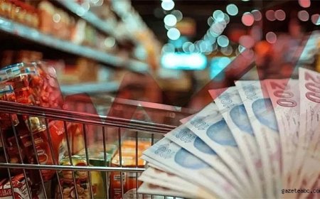 Temmuz Enflasyonunda Sürpriz Düşüş