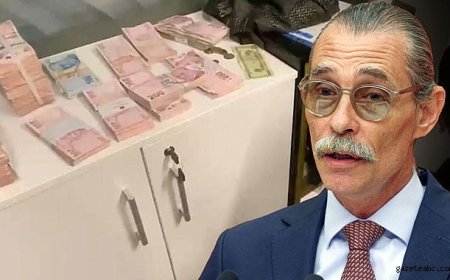 Bilirkişi Raporu Etimesgut'u Karıştırdı