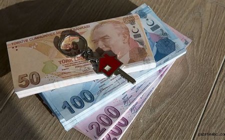 Yeni Kira Zam Oranı Açıklandı