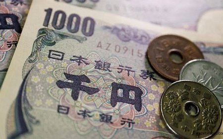 ABD-Japonya’dan Kur İş Birliği Sinyali