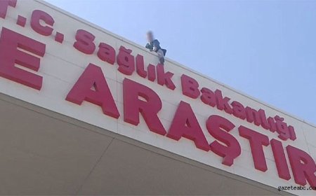Bir Dilim Karpuz Hayat Kurtardı
