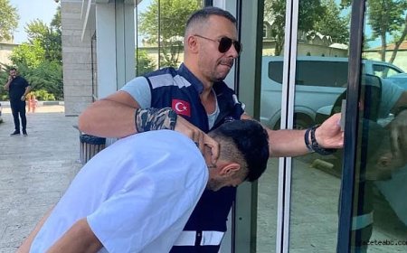 19 Yaşında ki Genç Kadın Dehşeti Yaşadı