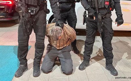 Suikast timi bağlantısı iddiasında yeni ifade