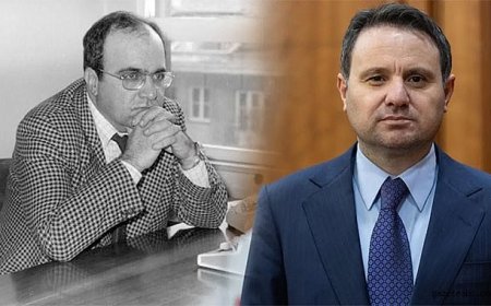 Uğur Mumcu dosyası için kritik görüşme