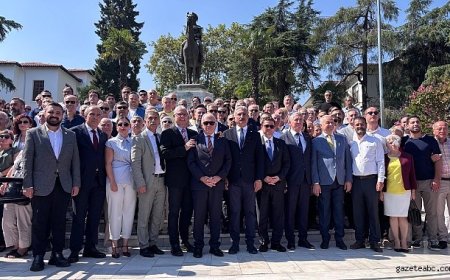 Yeni Parti Kadrosunda Güçlü İsimler