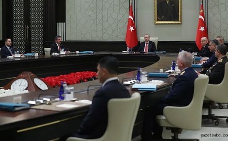 Türk Hava Kuvvetleri'nde Yeni Dönem