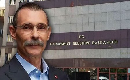 Belediye Başkanının Uyuşturucu Testi Pozitif Çıktı